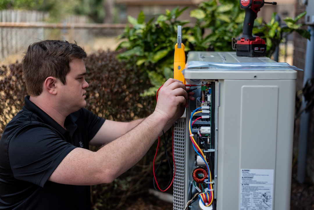 Polar Air Inc. Image