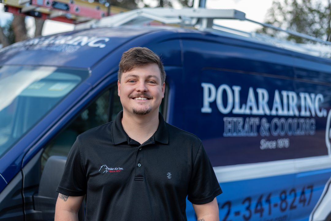 Polar Air Inc. Image