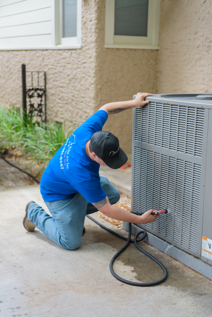 Polar Air Inc. Image