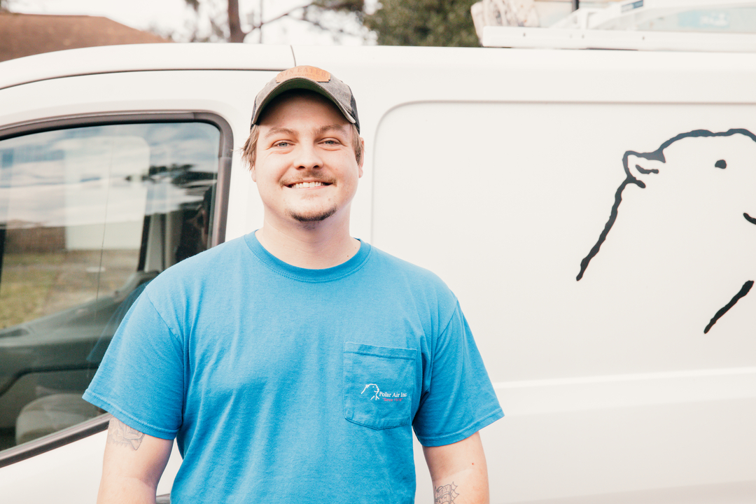 Polar Air Inc. Image