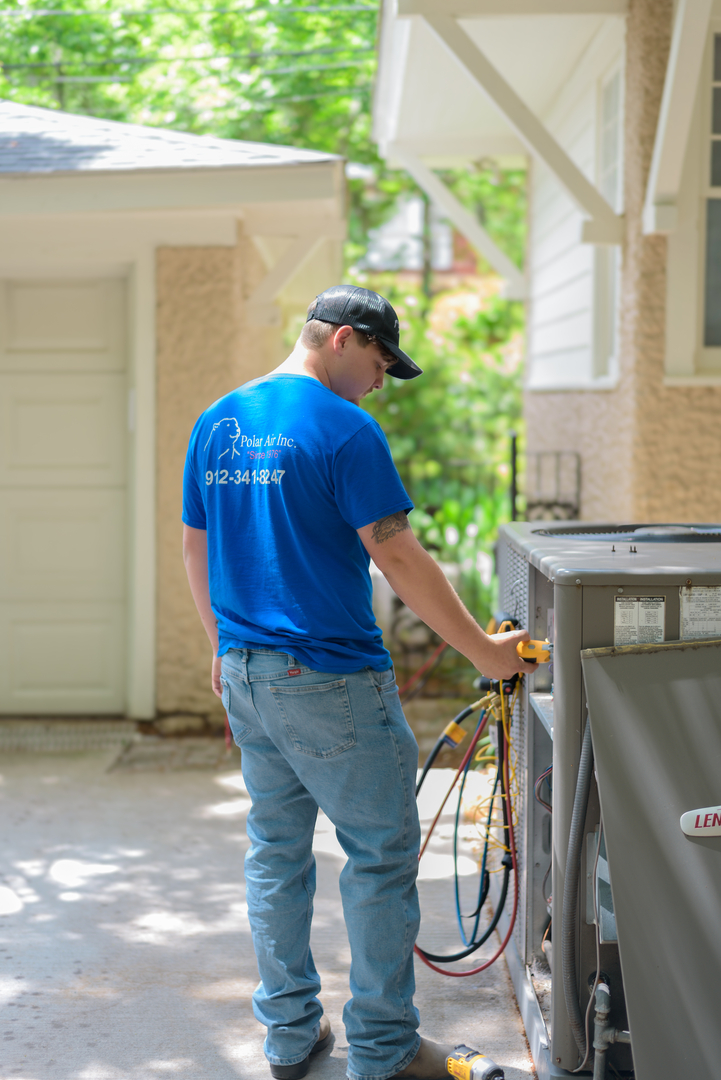 Polar Air Inc. Image