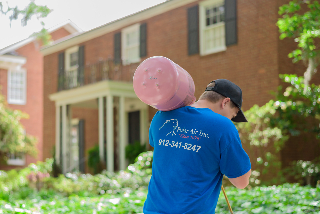 Polar Air Inc. Image