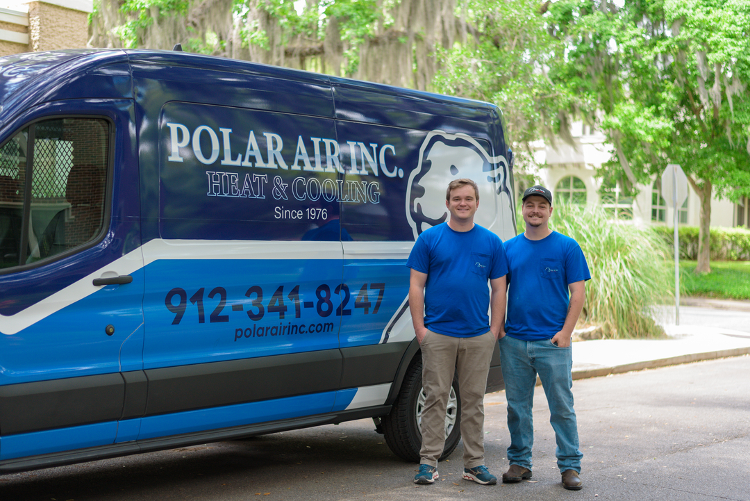 Polar Air Inc. Image