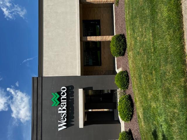 WesBanco Bank - Akron, OH