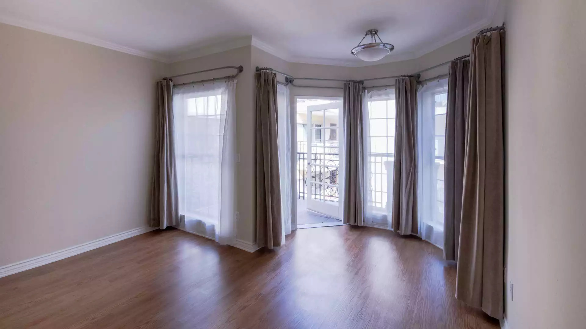 425 Broadway Apartments - Santa Monica, CA