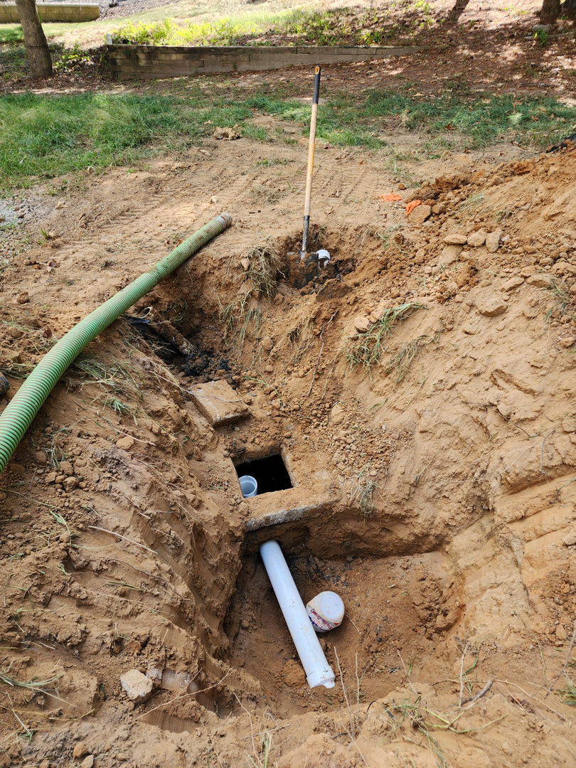 Action Septic Pro, LLC Image