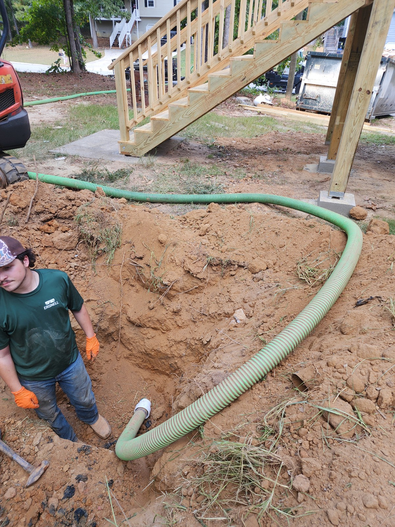 Action Septic Pro, LLC Image