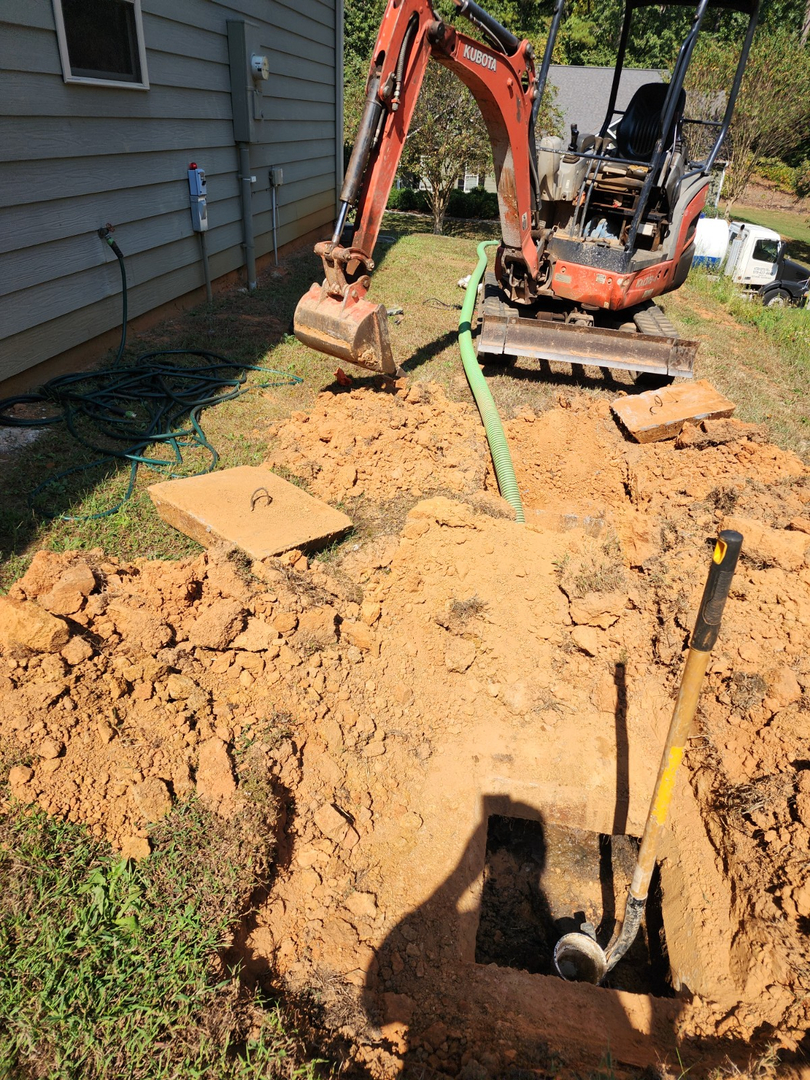 Action Septic Pro, LLC Image