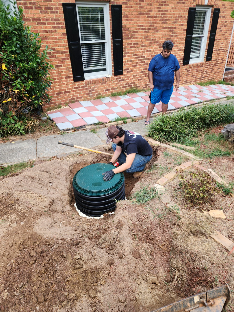 Action Septic Pro, LLC Image