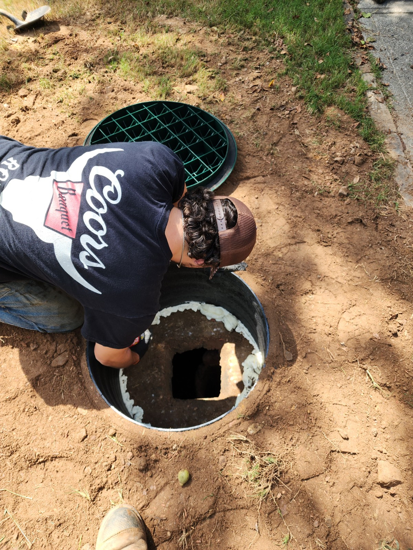 Action Septic Pro, LLC Image