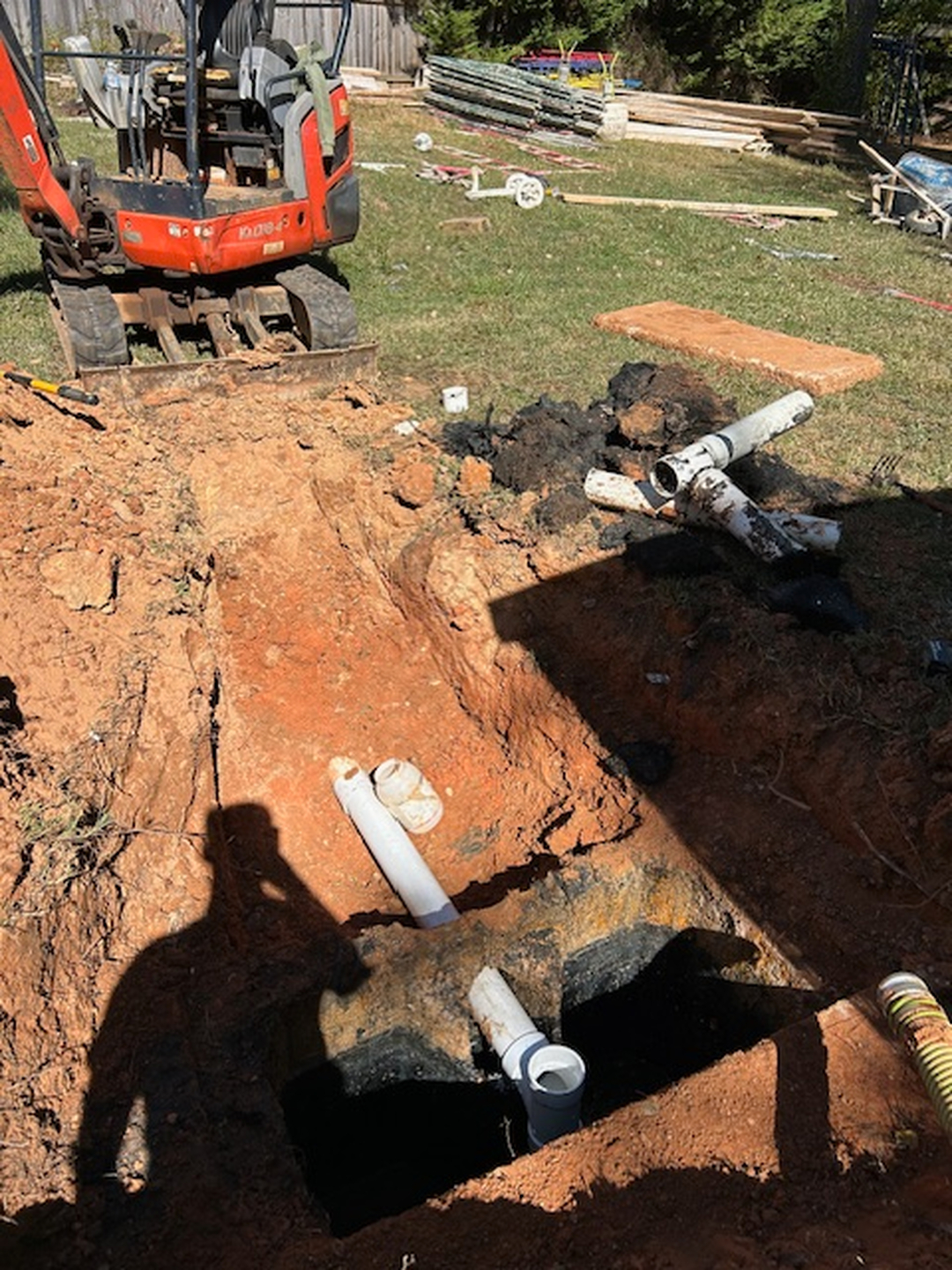 Action Septic Pro, LLC Image