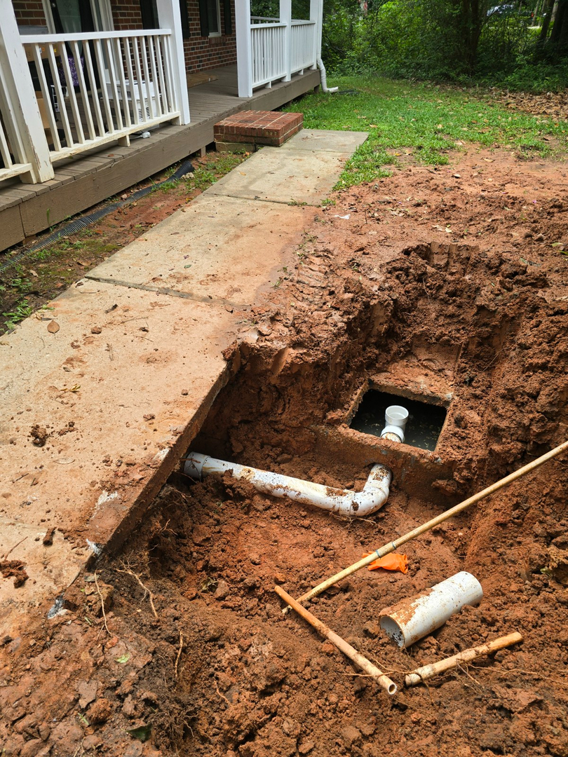 Action Septic Pro, LLC Image