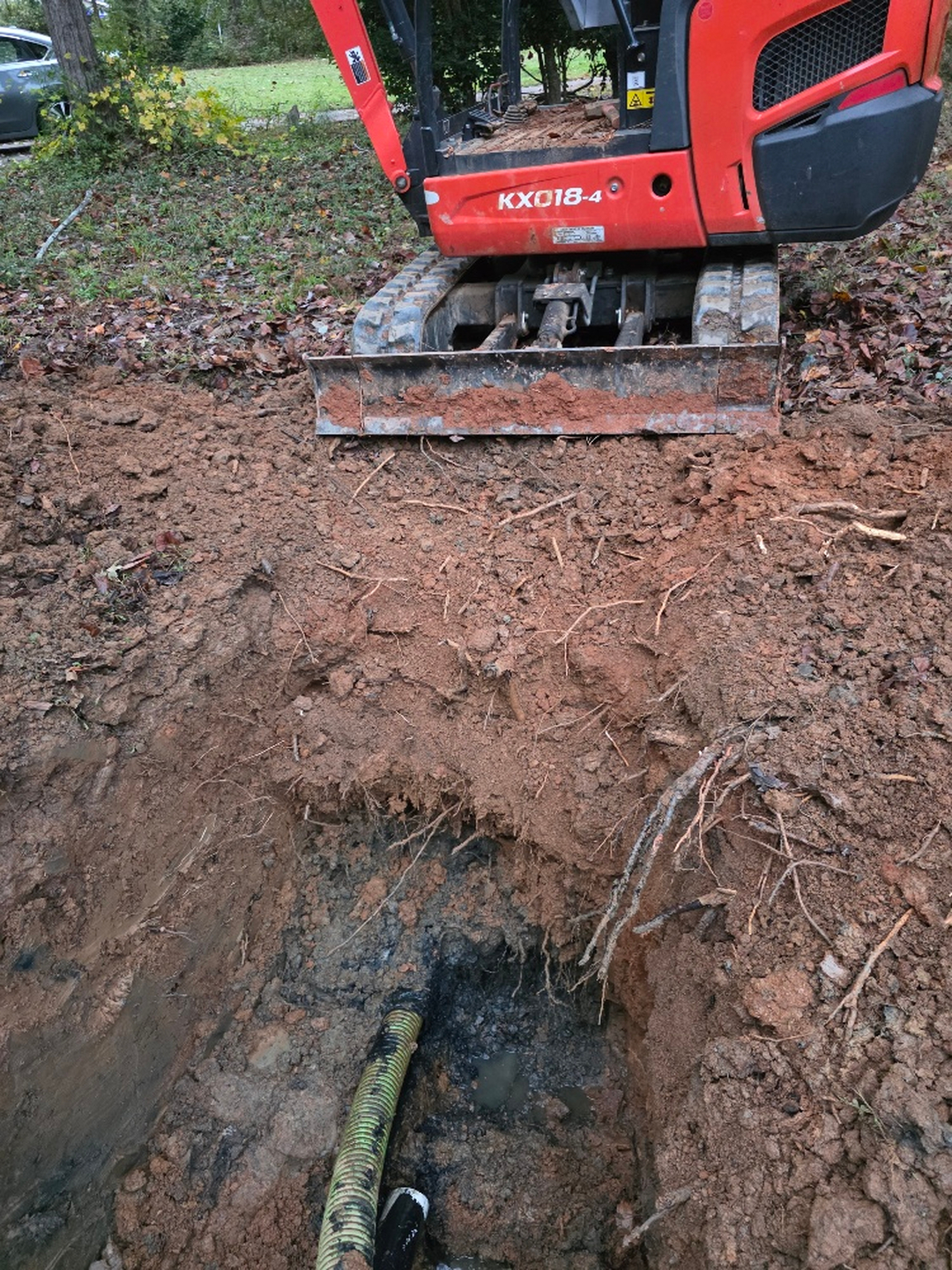 Action Septic Pro, LLC Image