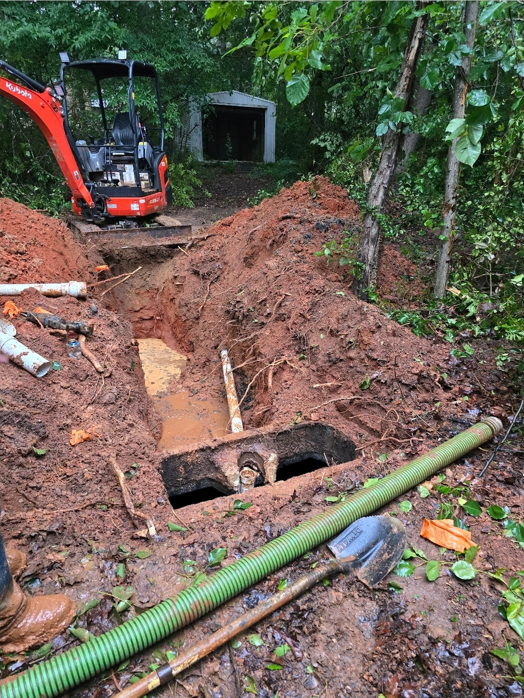 Action Septic Pro, LLC Image