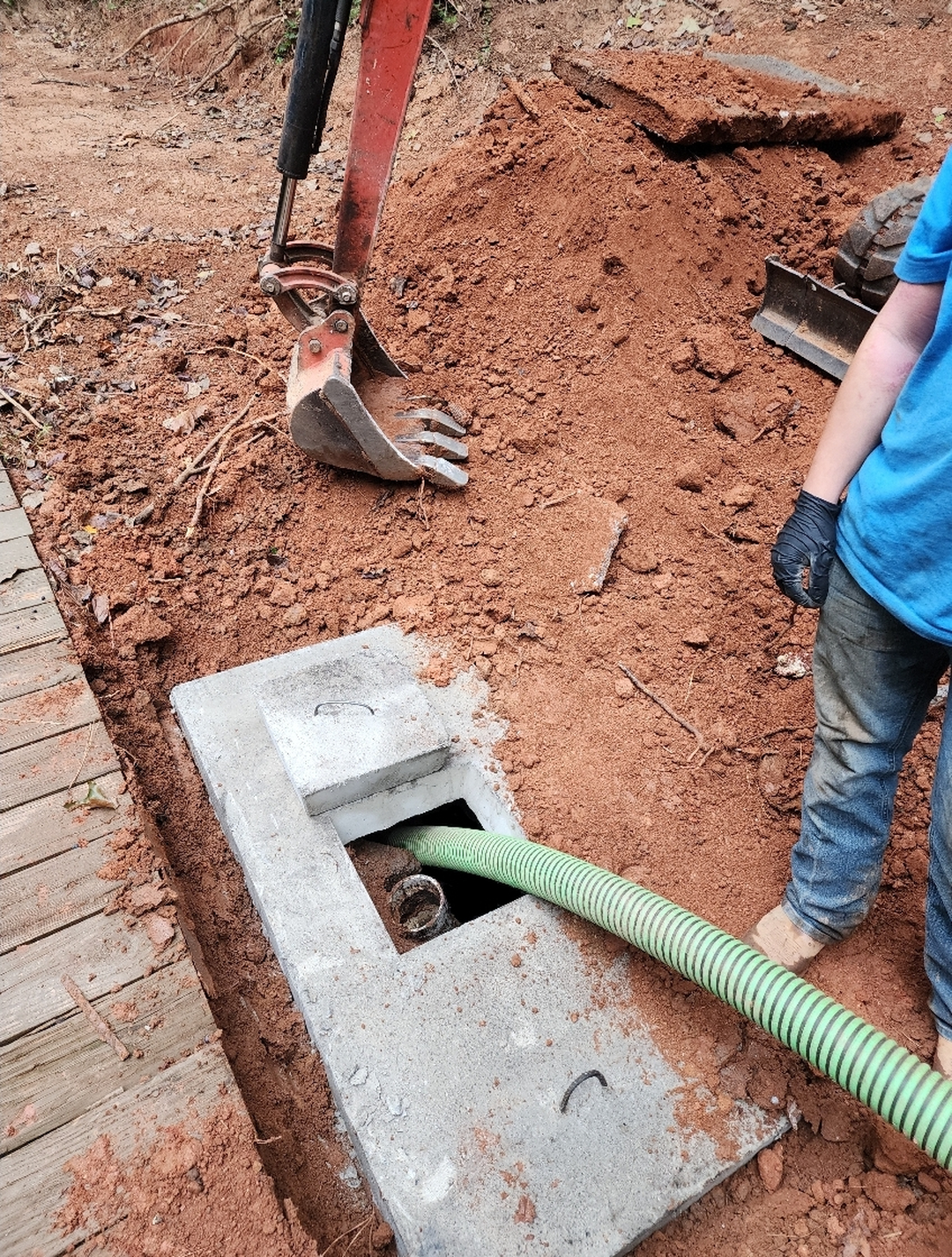 Action Septic Pro, LLC Image