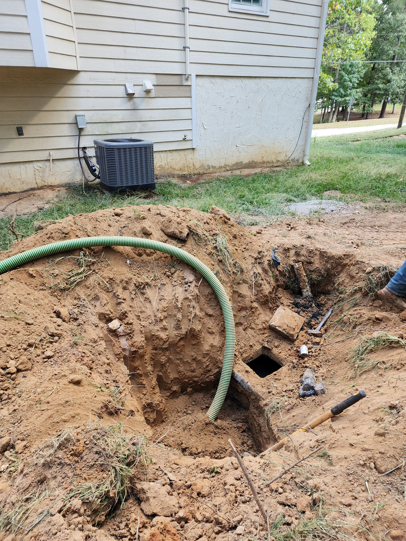 Action Septic Pro, LLC Image