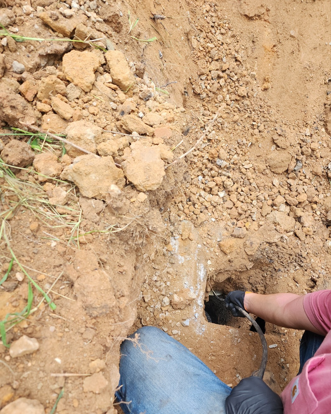 Action Septic Pro, LLC Image