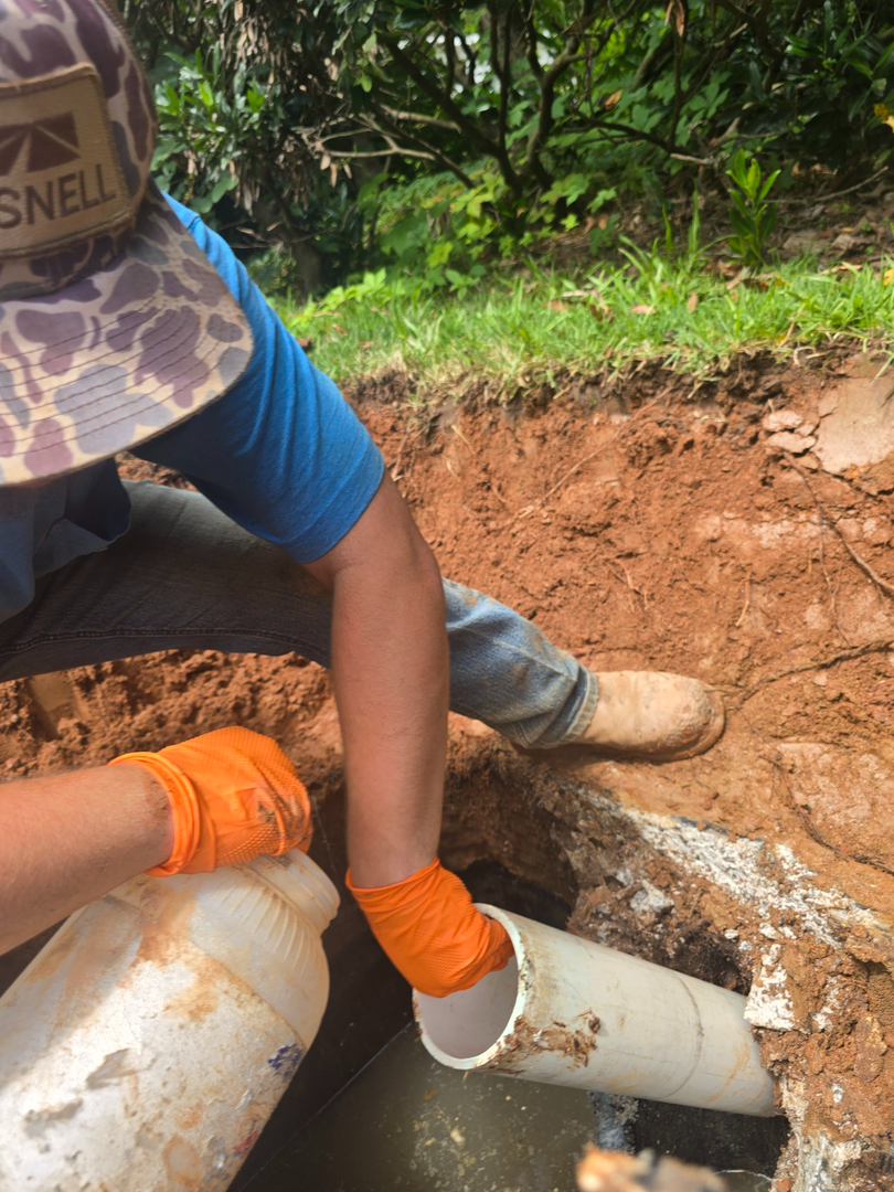 Action Septic Pro, LLC Image