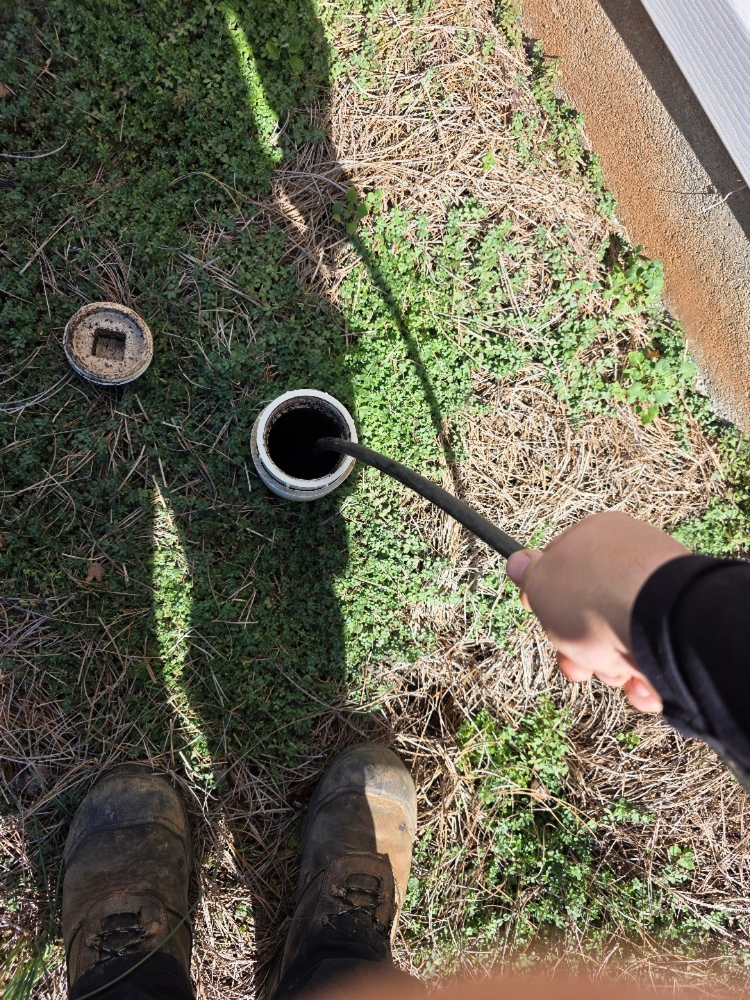 Action Septic Pro, LLC Image