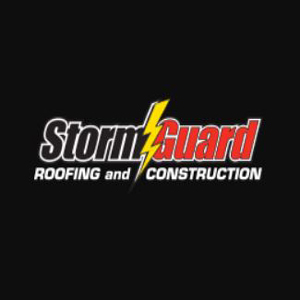 Storm Guard Roofing &amp; Construction of Denver Logo