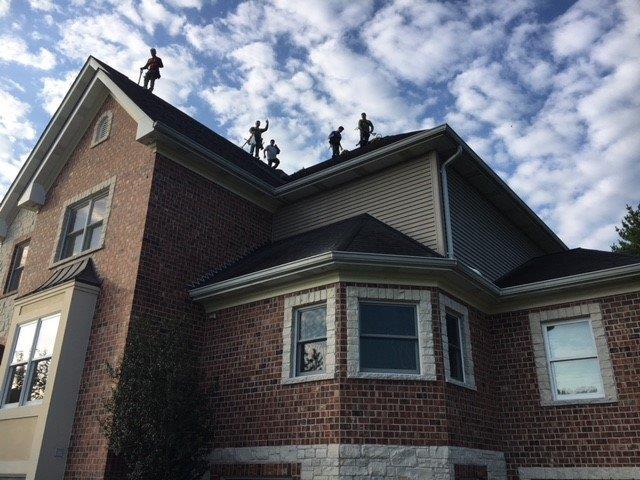 Storm Guard Roofing & Construction of Denver Image