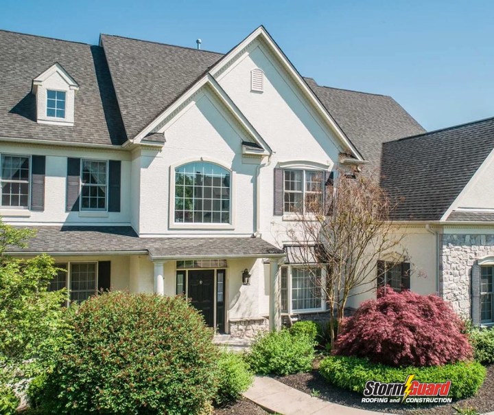 Storm Guard Roofing & Construction of Denver Image