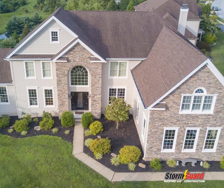 Storm Guard Roofing & Construction of Denver Image