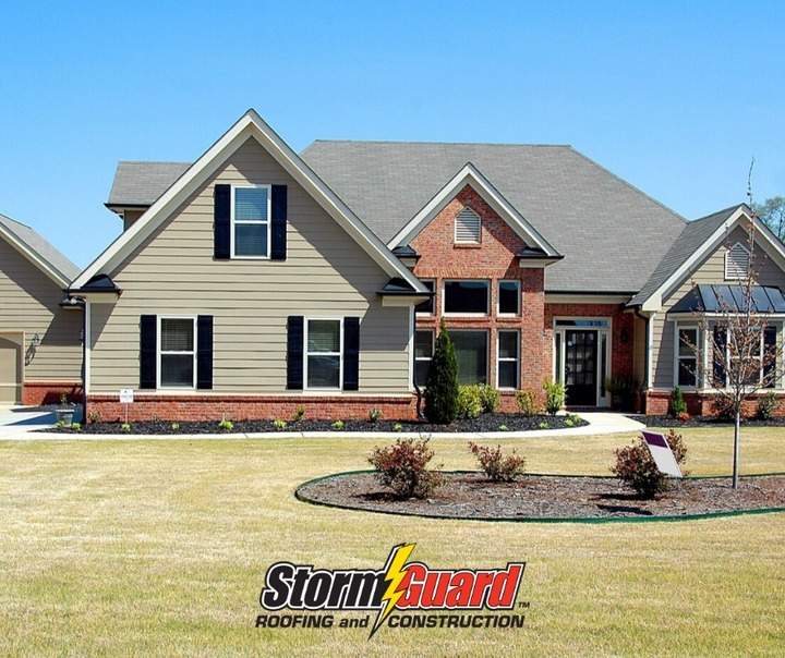 Storm Guard Roofing & Construction of Denver Image