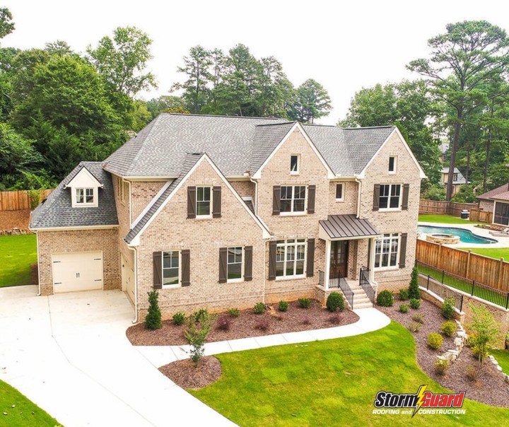 Storm Guard Roofing & Construction of Denver Image