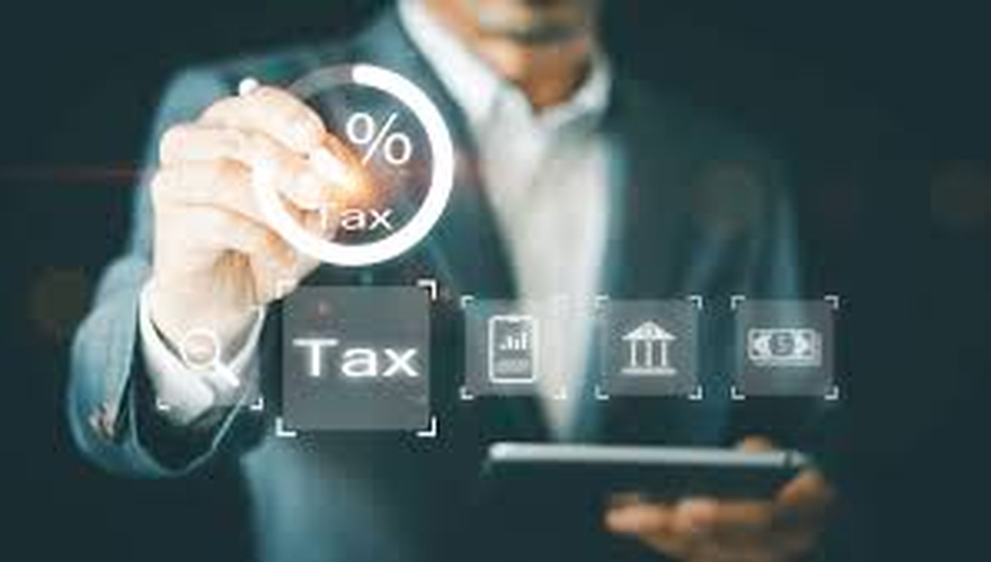 Julio Hoyos & Company Tax and Accounting Image