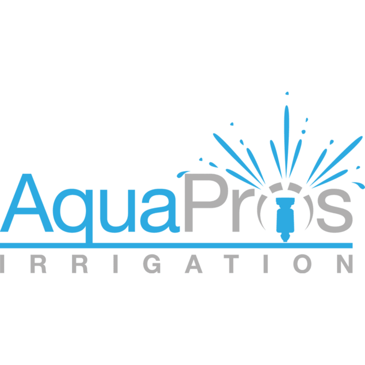 AquaPros Irrigation LLC Logo