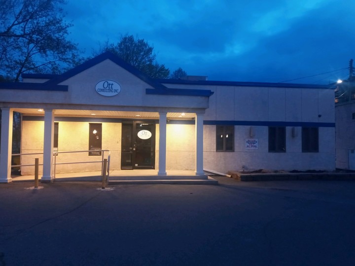 Ott Consulting Inc. - Bangor, PA