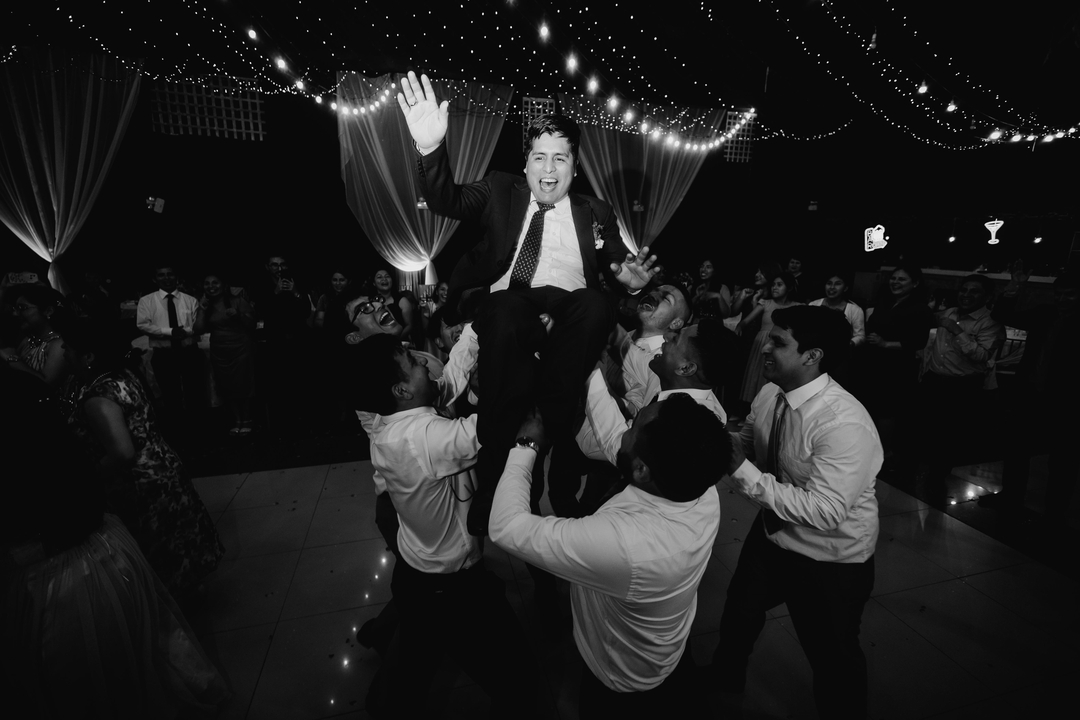 Modish Entertainment - East Rutherford, NJ