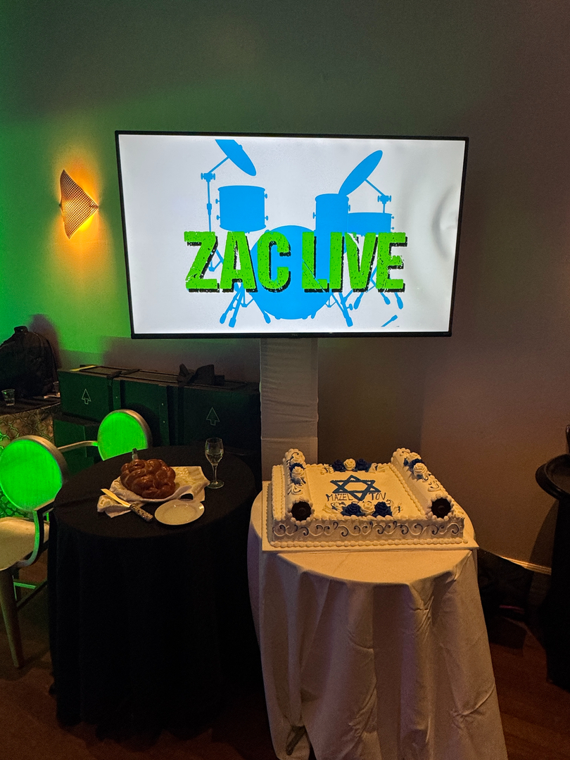 Modish Entertainment - East Rutherford, NJ