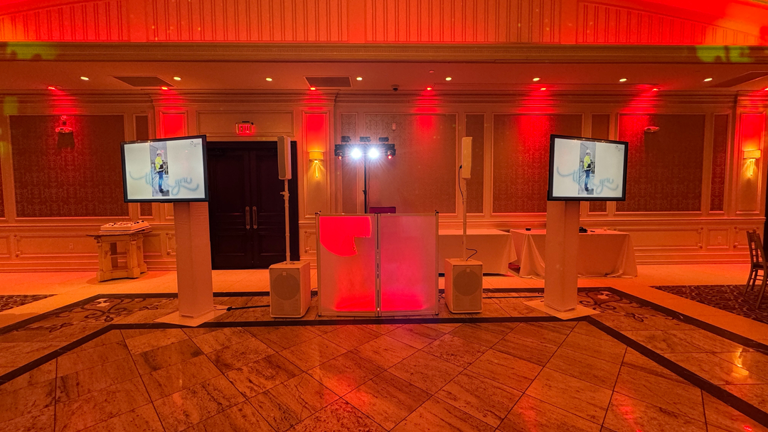 Modish Entertainment - East Rutherford, NJ