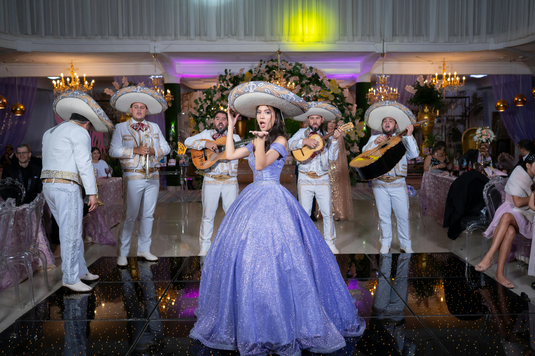 Modish Entertainment - East Rutherford, NJ