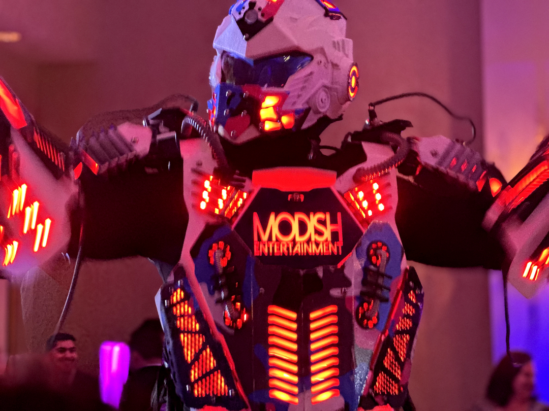 Modish Entertainment - East Rutherford, NJ