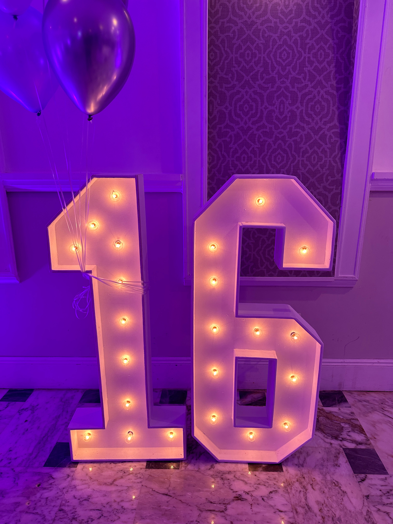 Modish Entertainment - East Rutherford, NJ