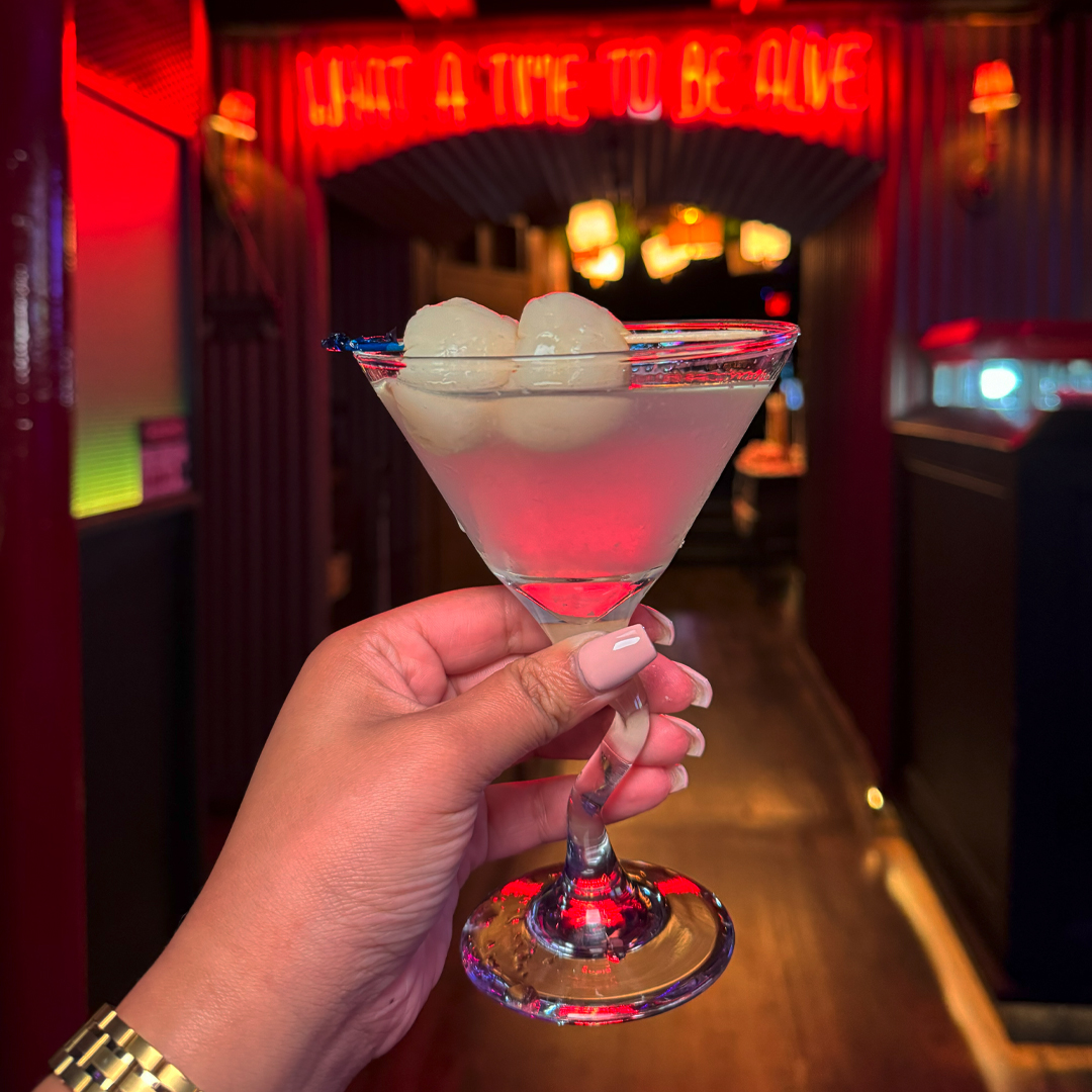 The Rabbit Hole Astoria Image