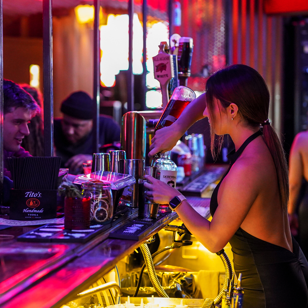 The Rabbit Hole Astoria Image