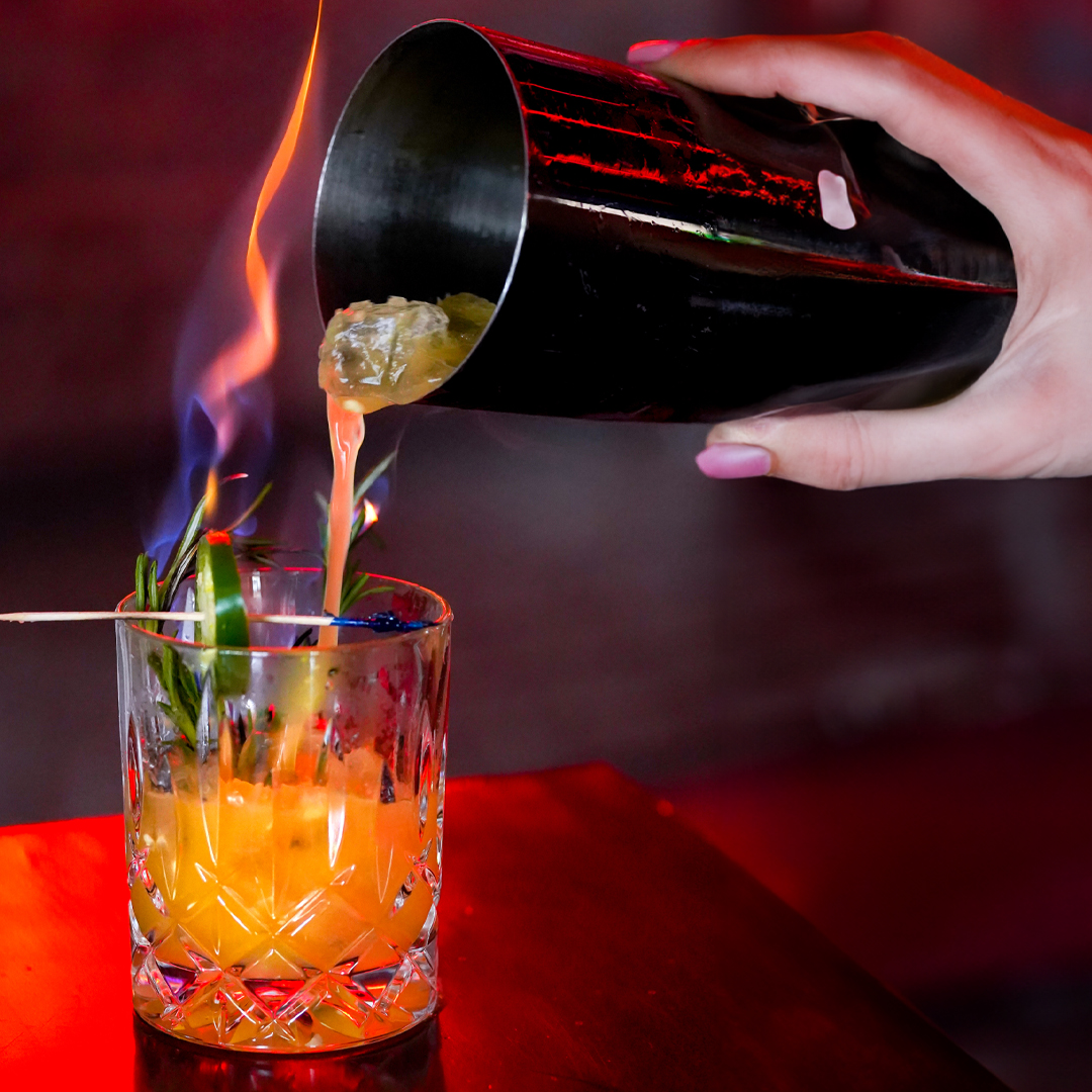 The Rabbit Hole Astoria Image