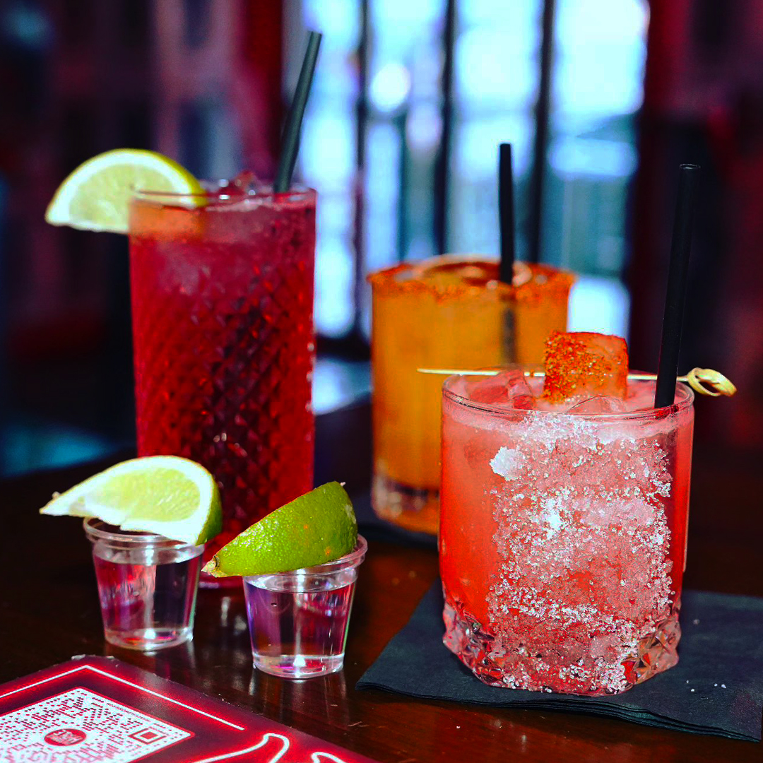 The Rabbit Hole Astoria Image