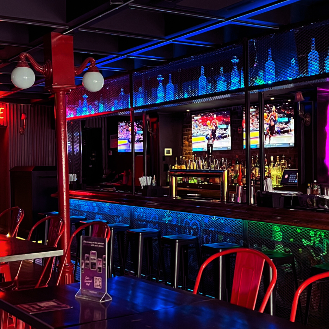 The Rabbit Hole Astoria Image