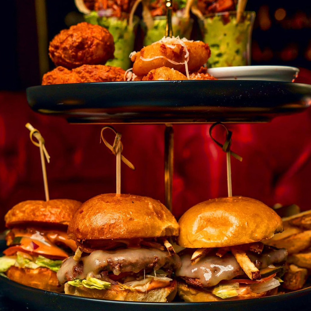 The Rabbit Hole Astoria Image