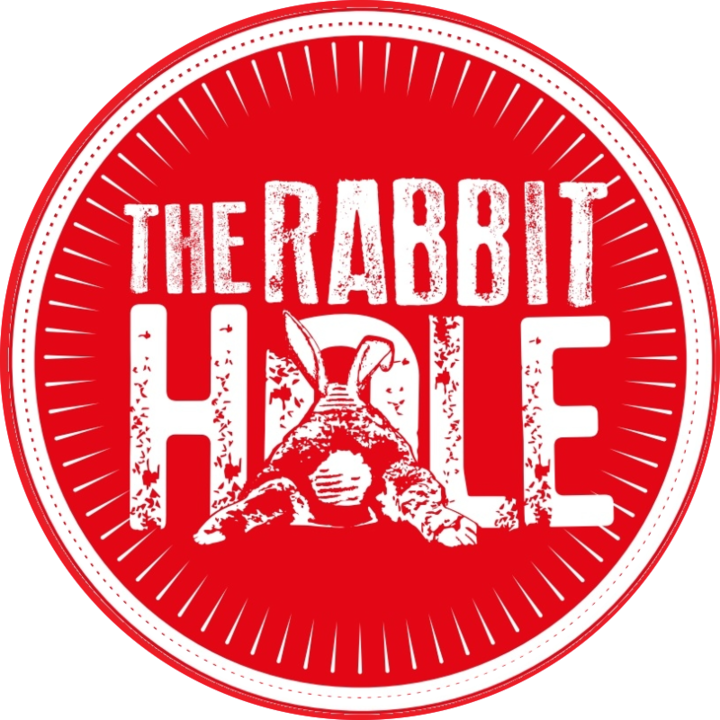 The Rabbit Hole Astoria Logo