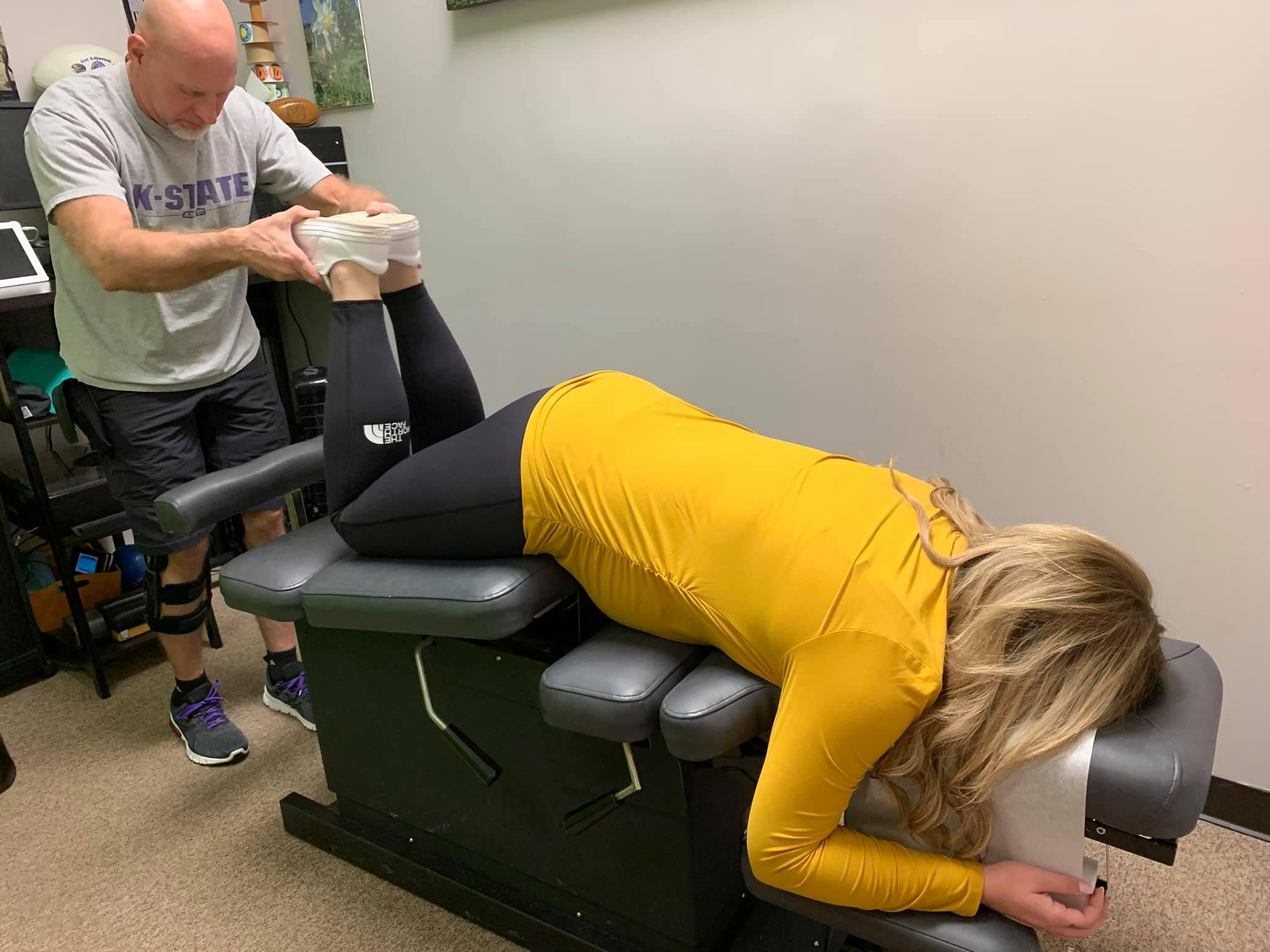 Pain Relief Chiropractic  - Boulder, CO