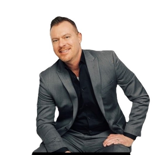 Movement Mortgage - Rob Blair Image