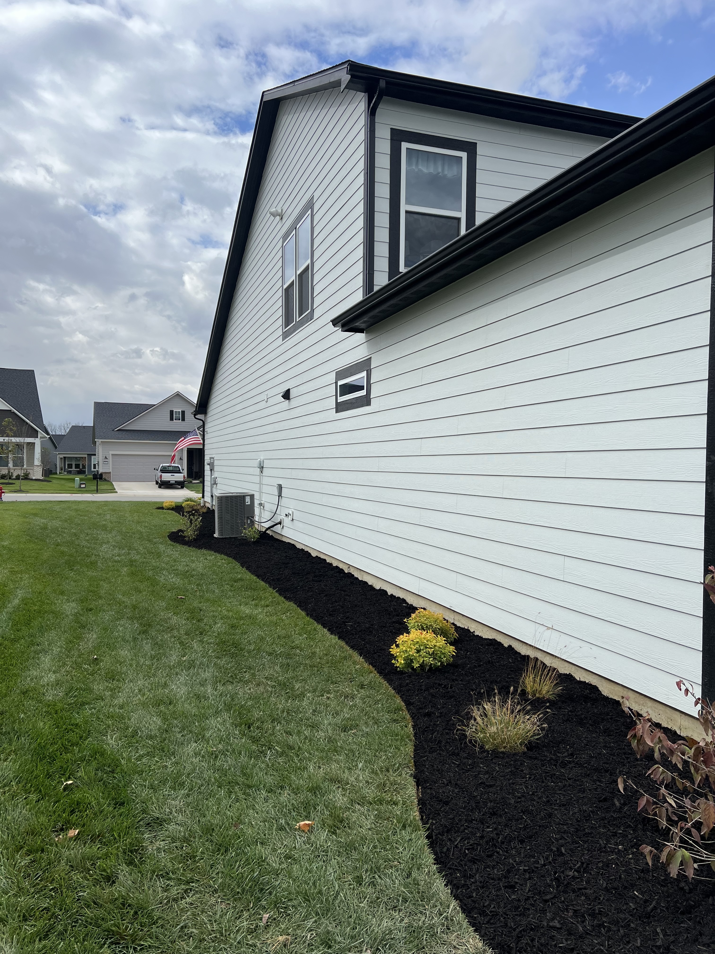 Flippyhouse Landscapes Image