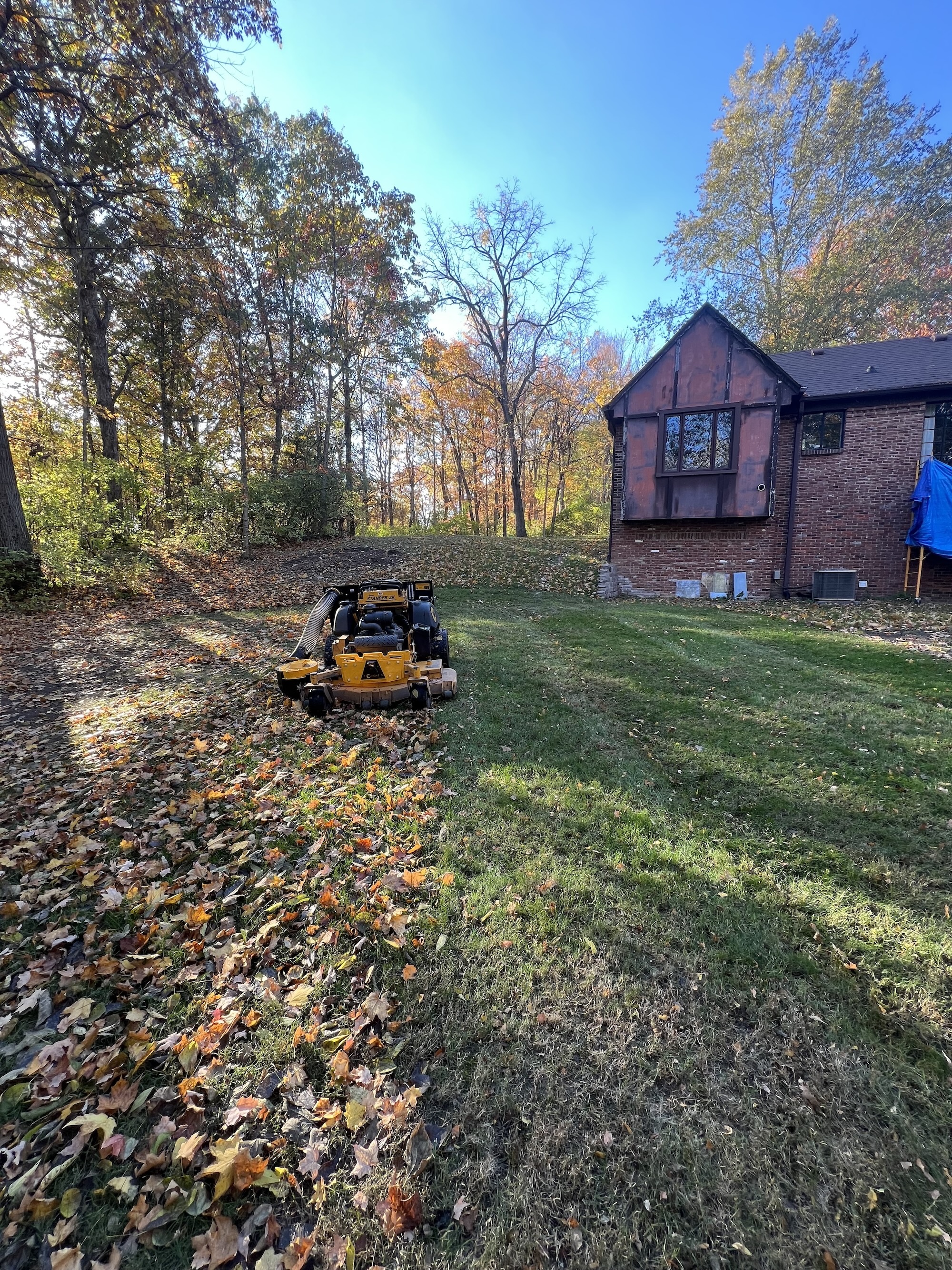Flippyhouse Landscapes Image