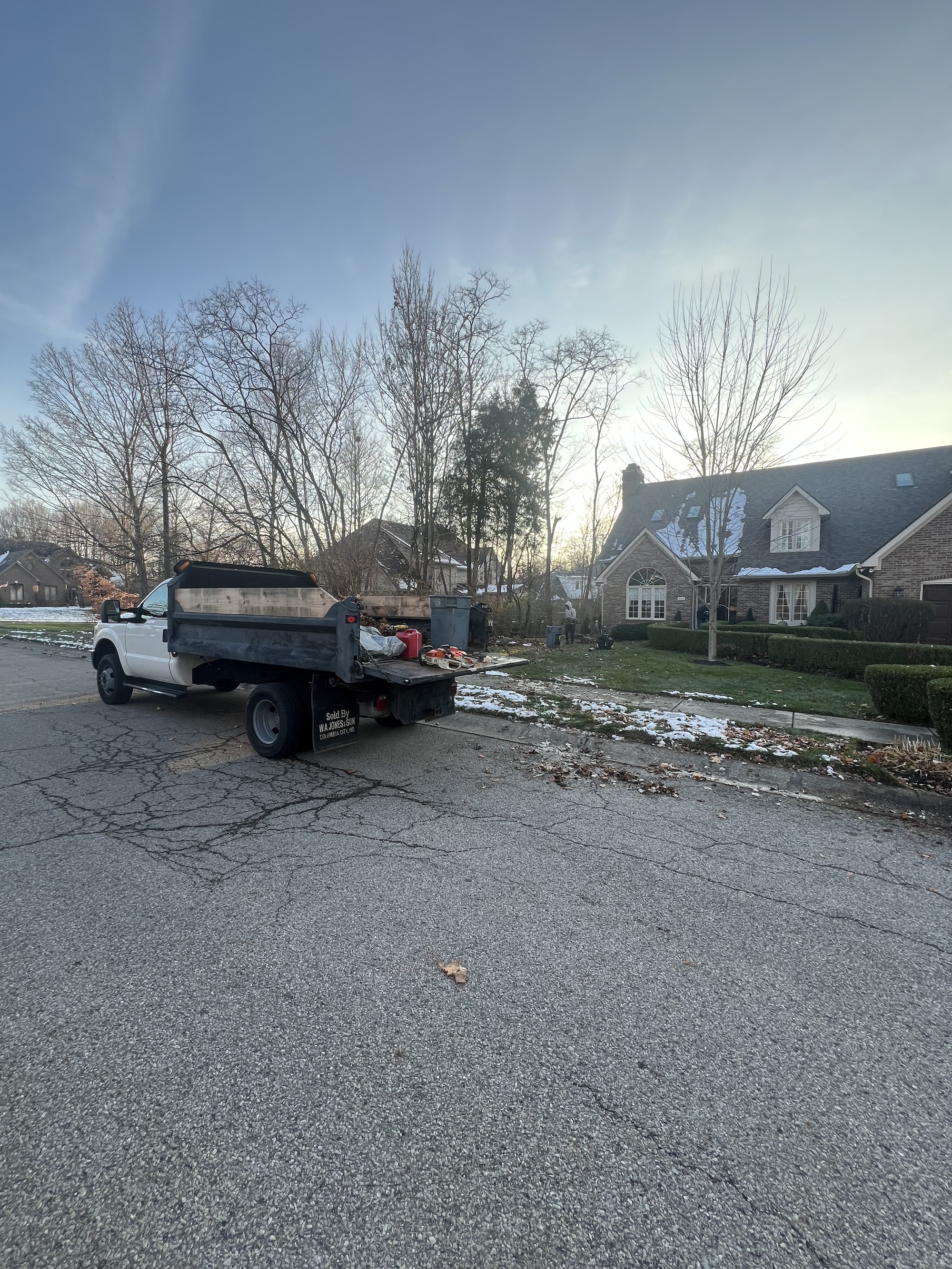 Flippyhouse Landscapes Image